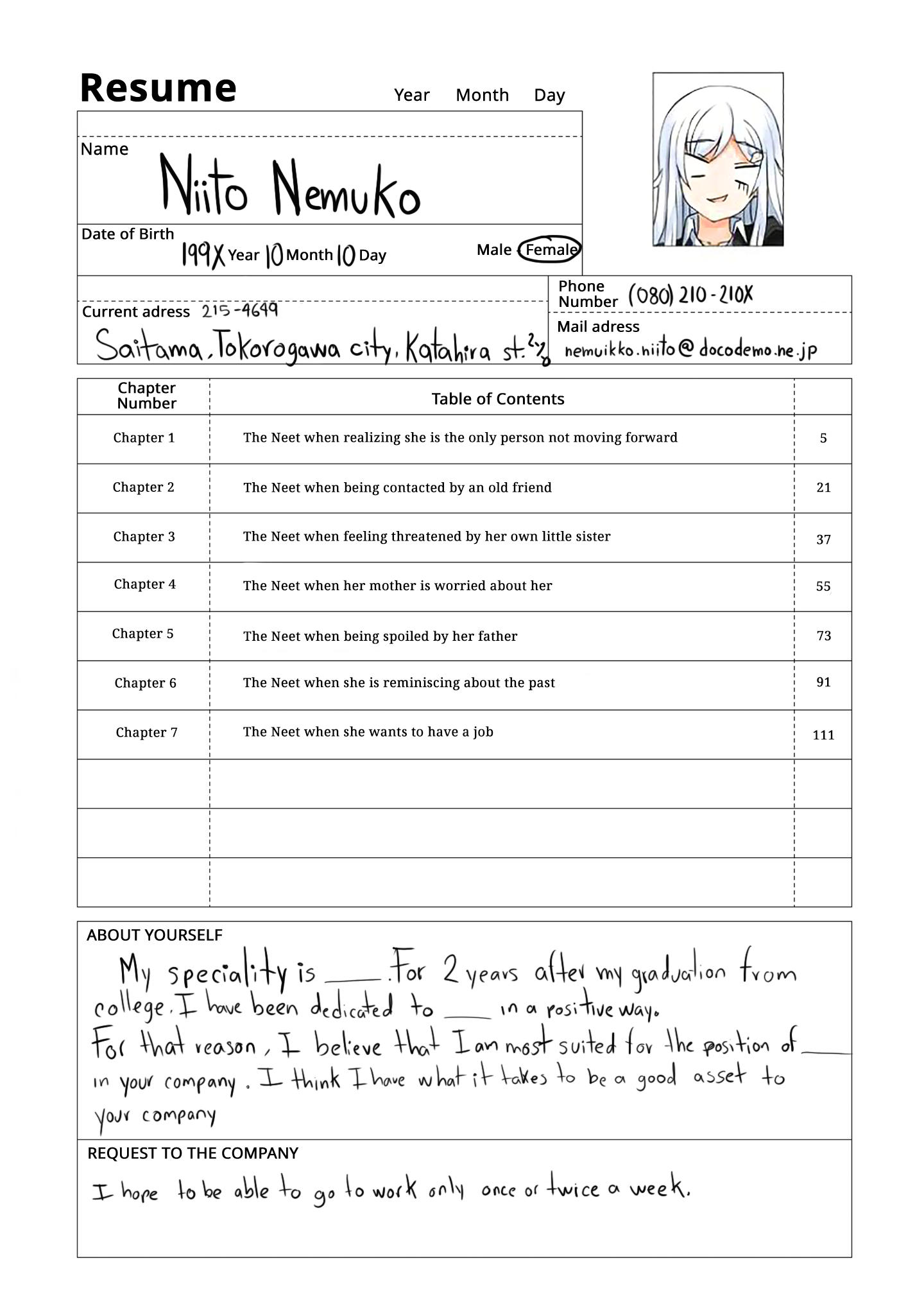 Page 1