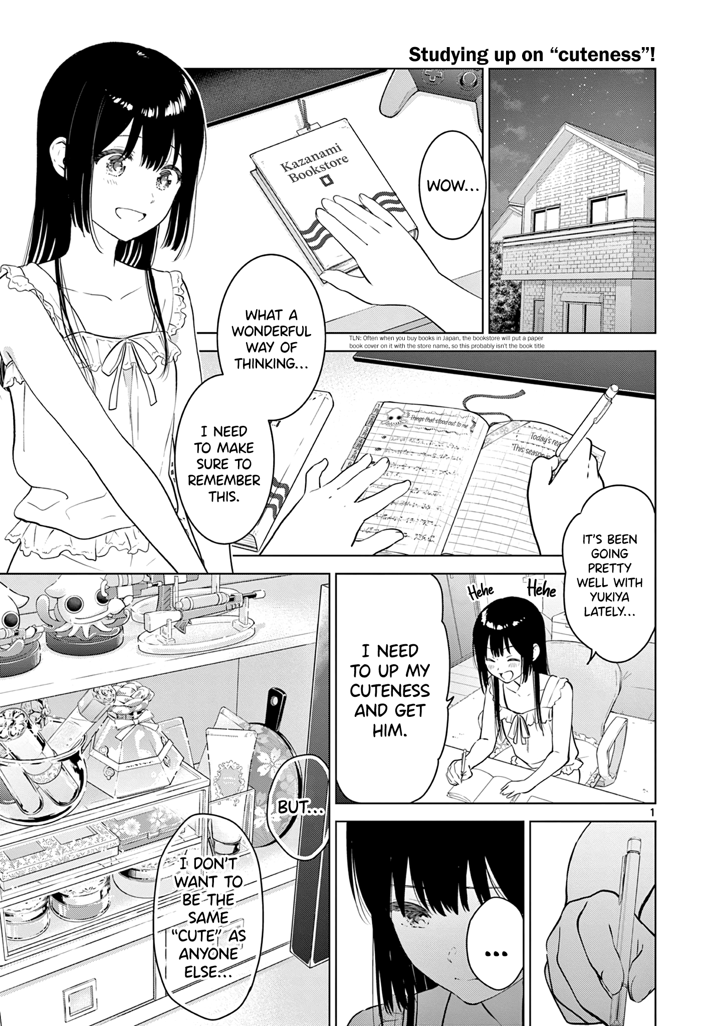 Page 1