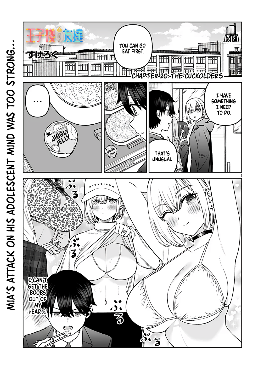 Page 1