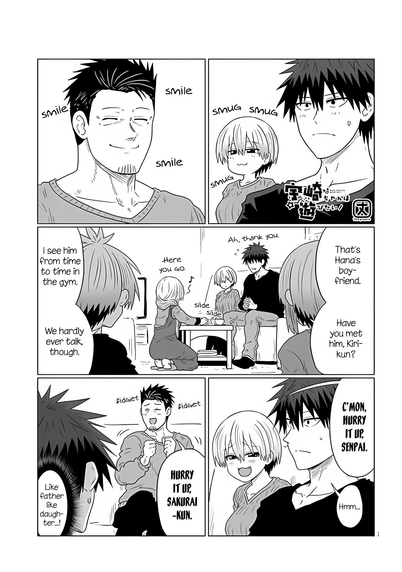 Page 1