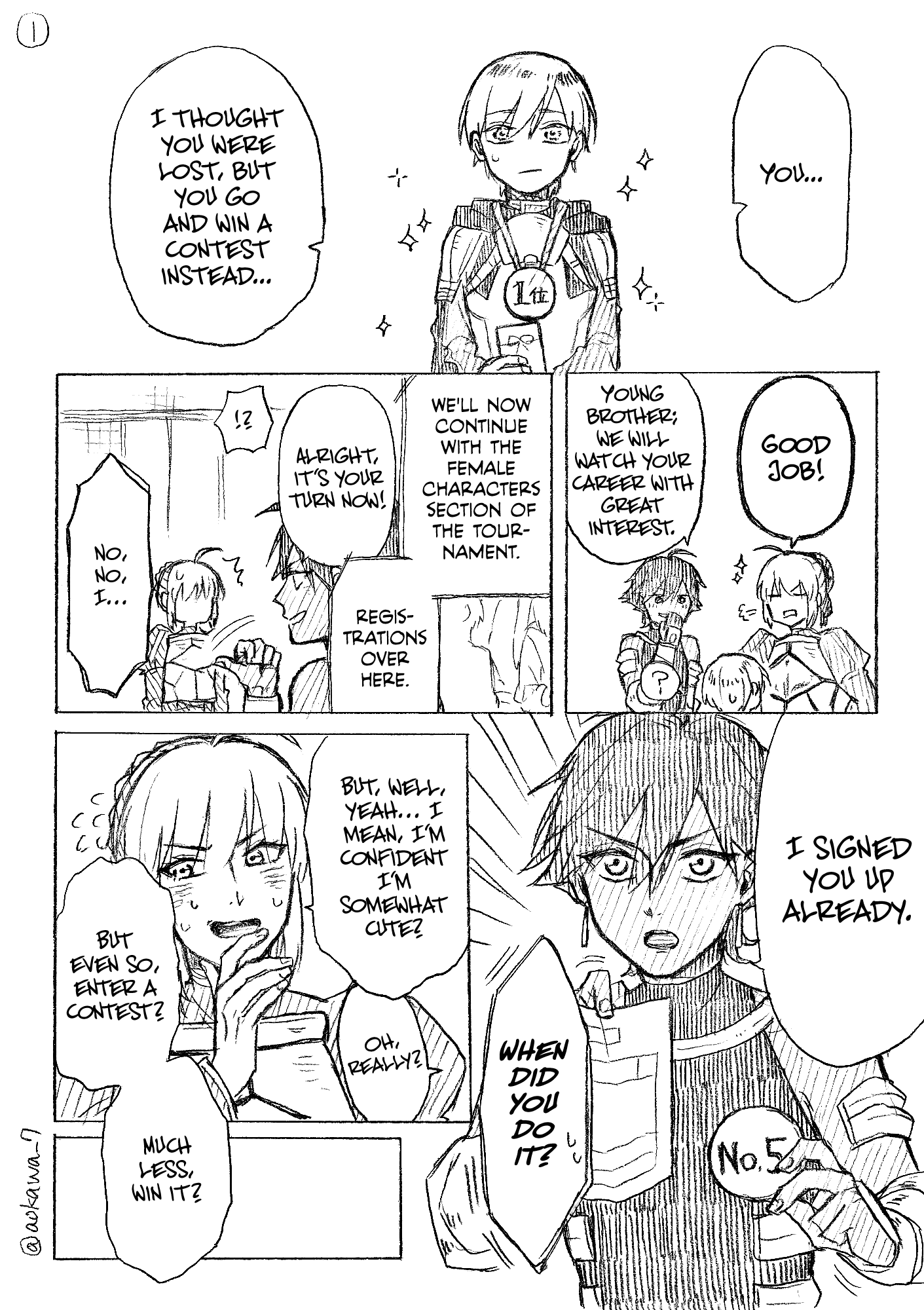 Page 1