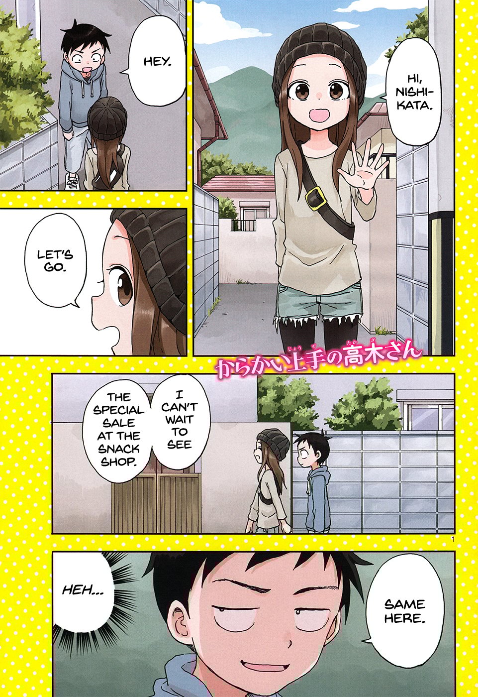Page 1