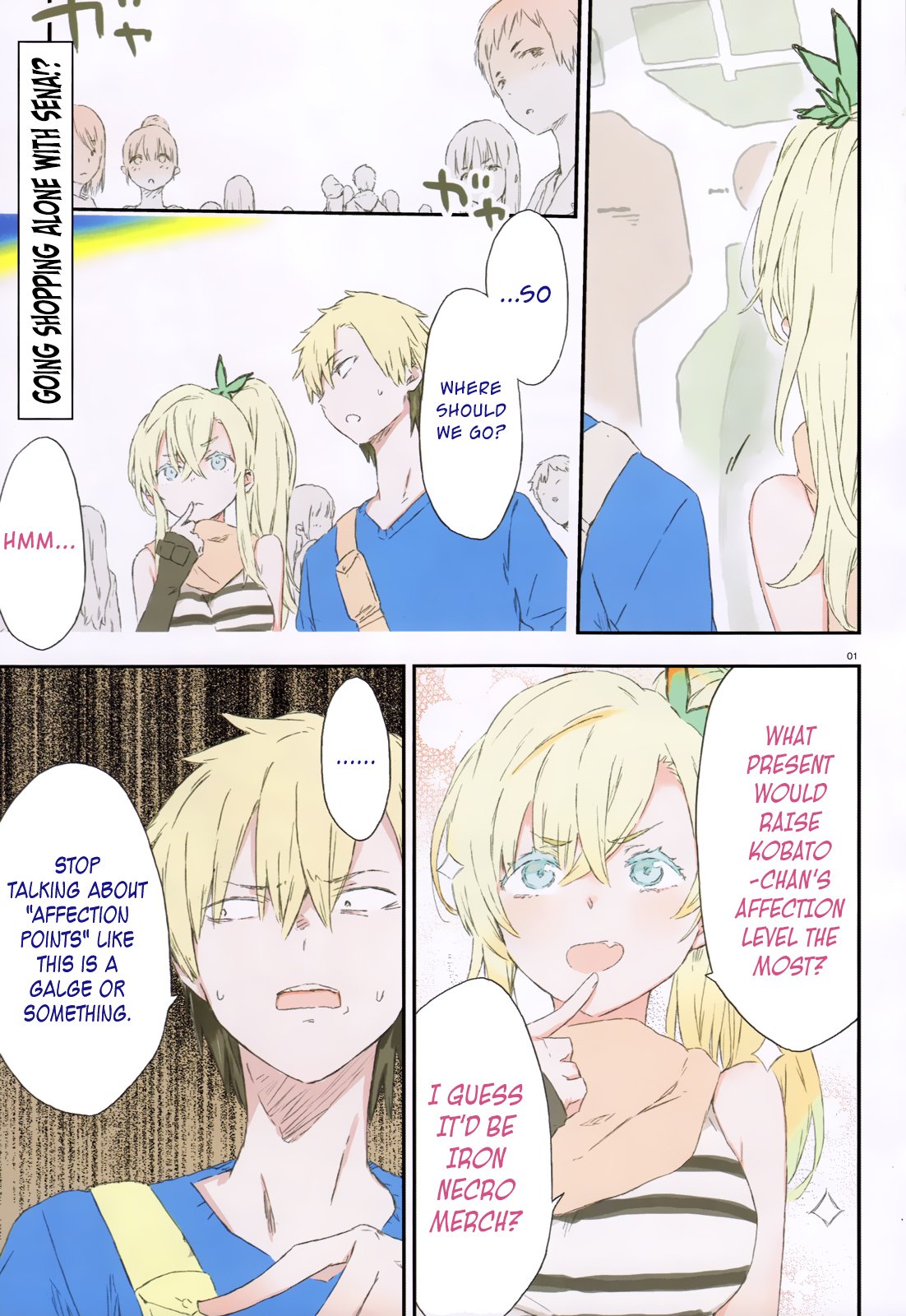 Page 1