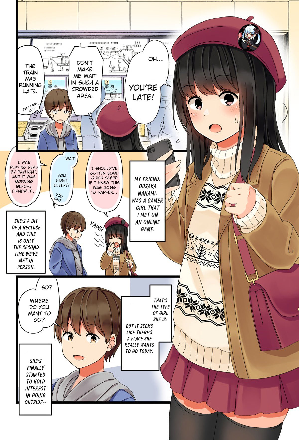 Page 1