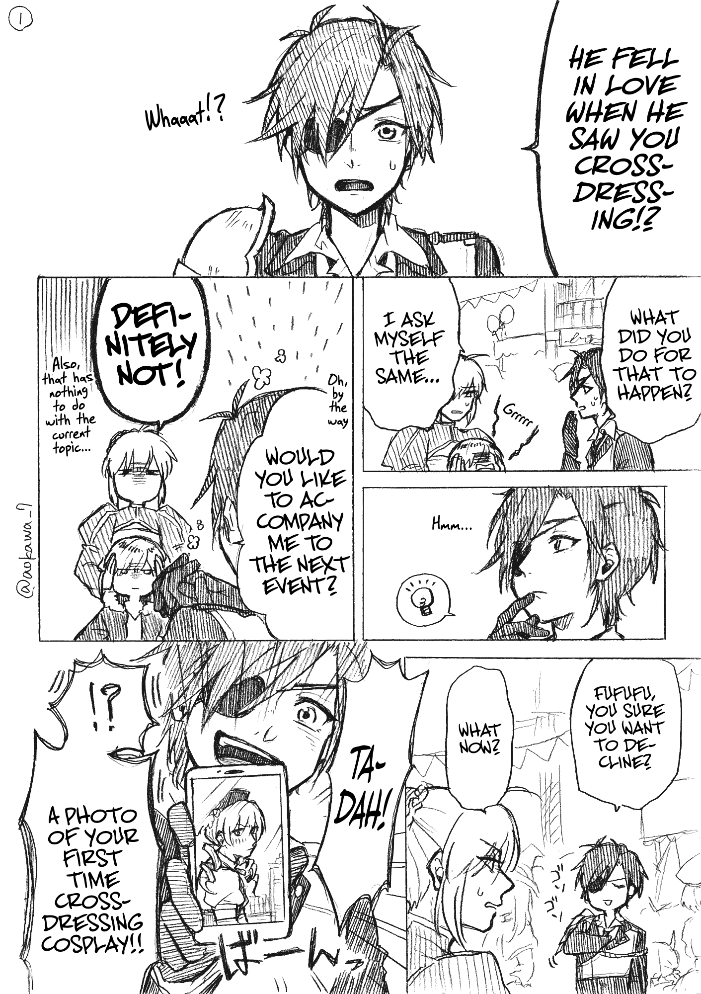 Page 1