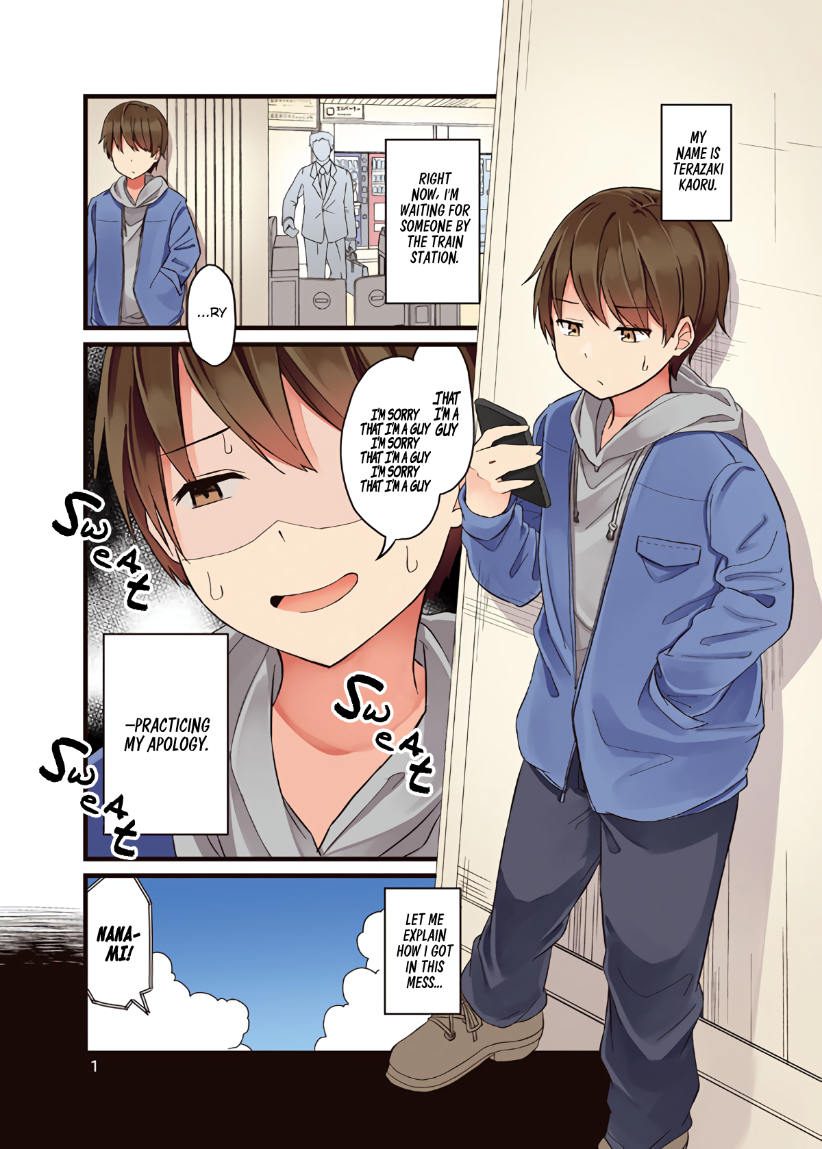 Page 1