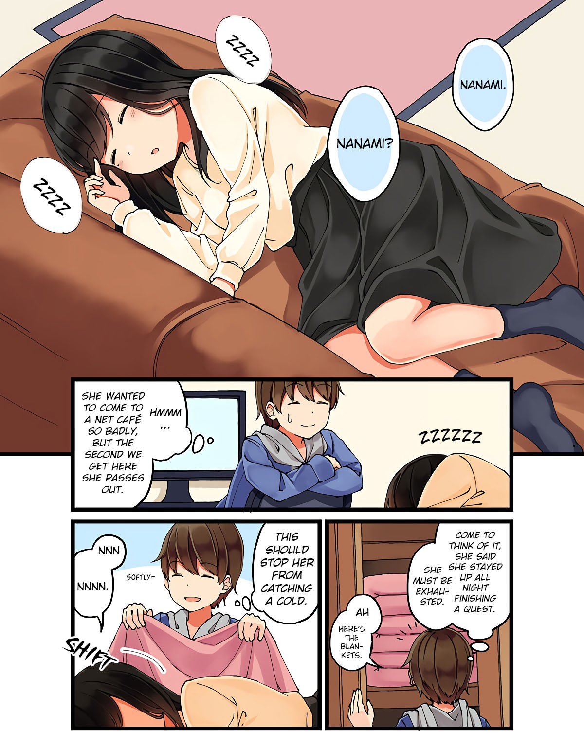 Page 1