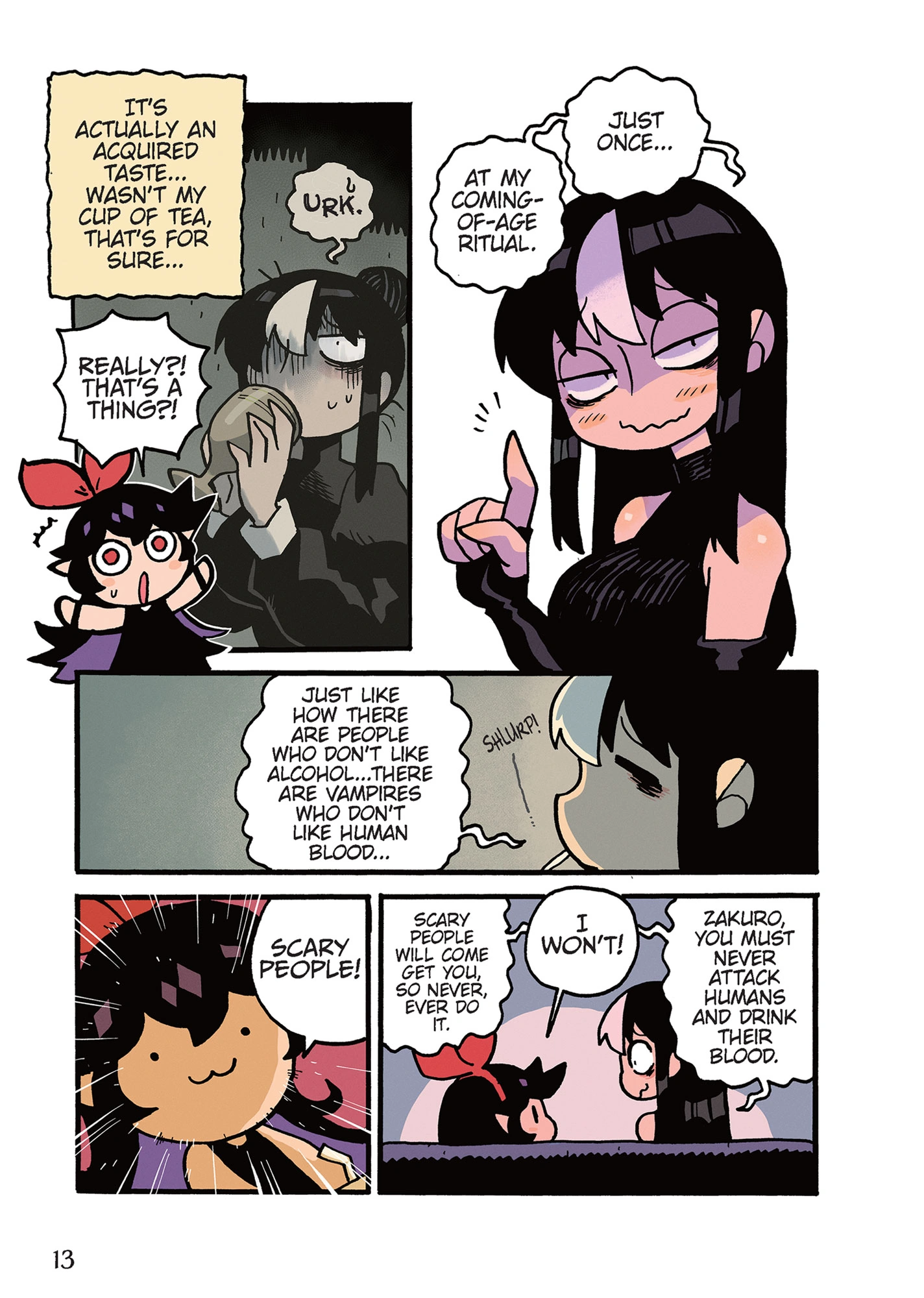 Page 13
