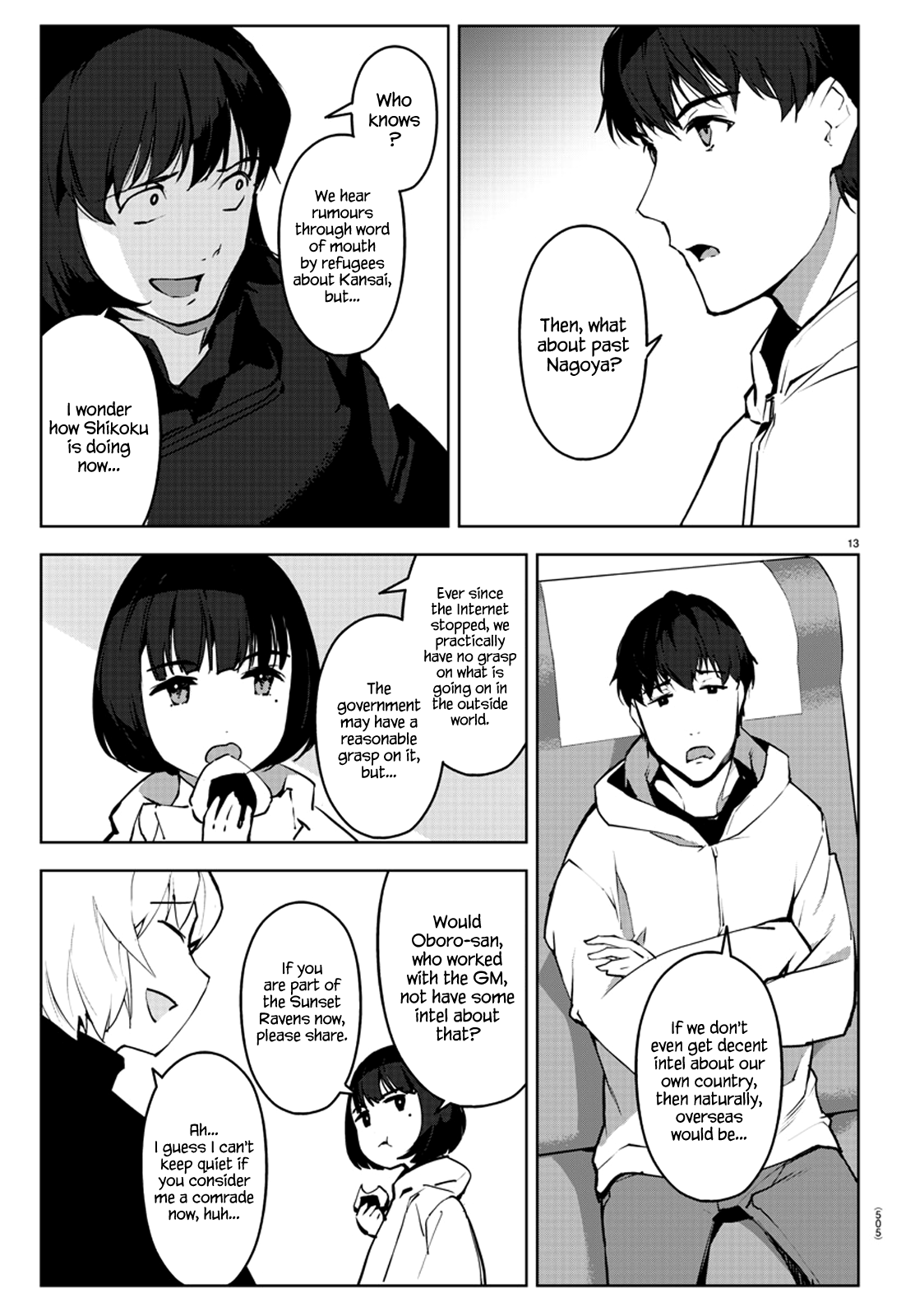 Page 13