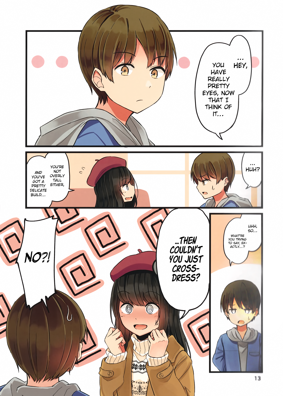 Page 13