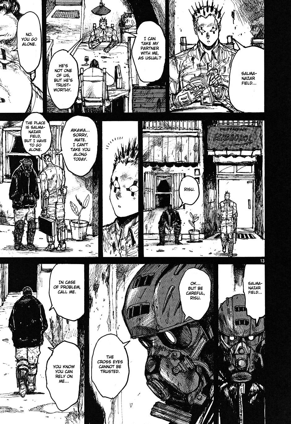 Page 13