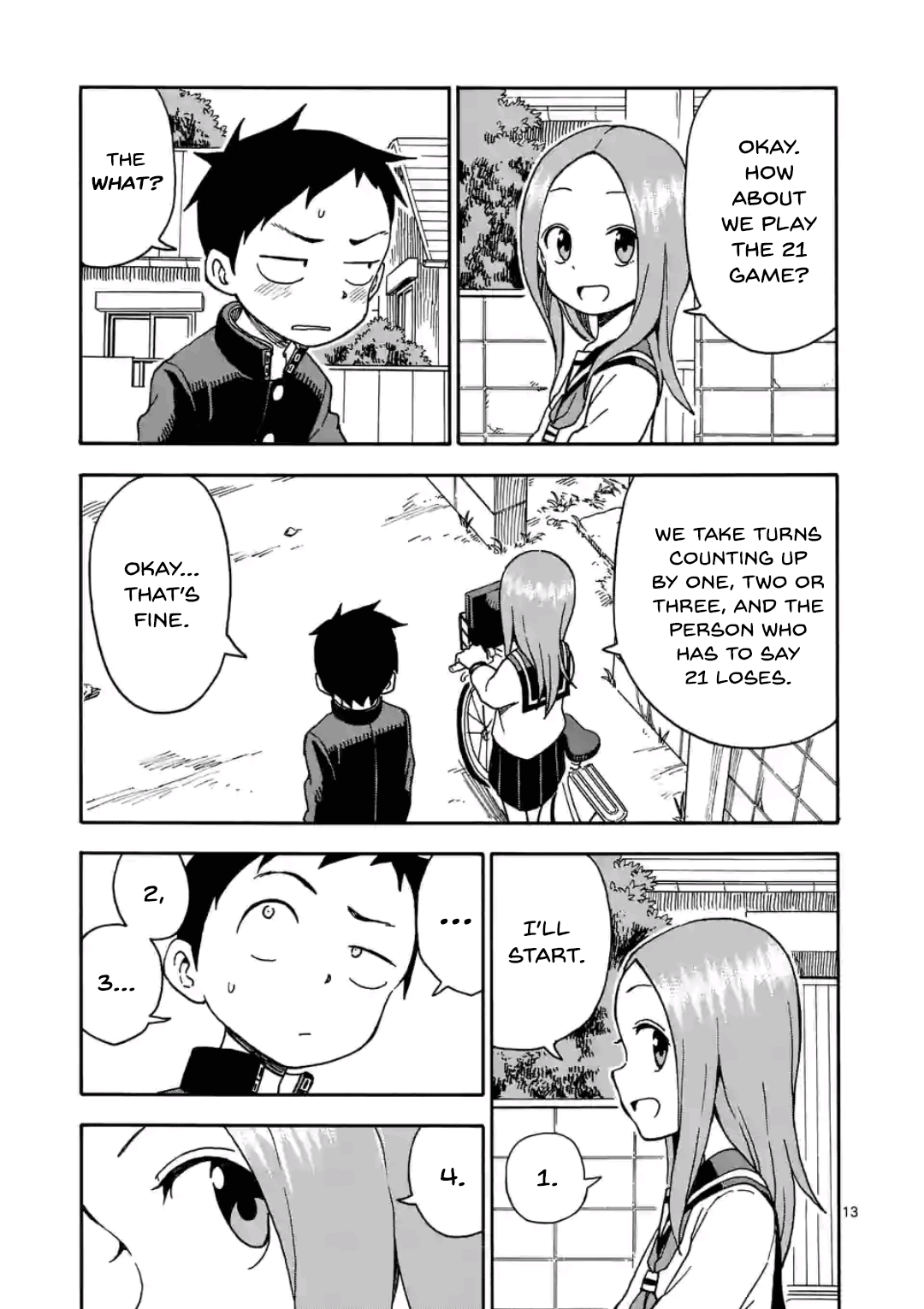 Page 13