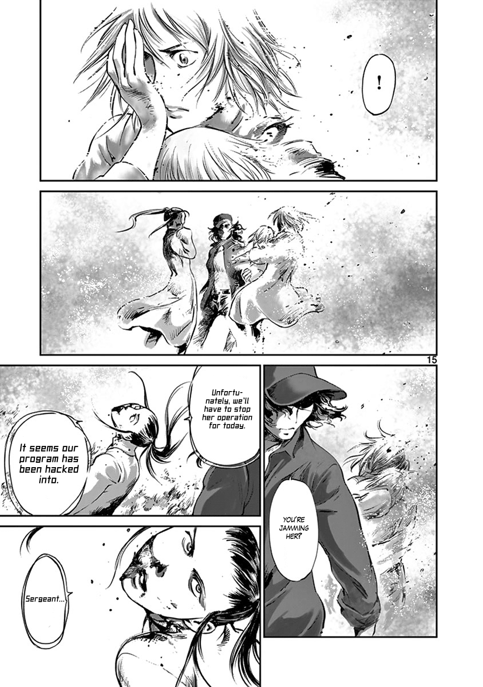 Page 15