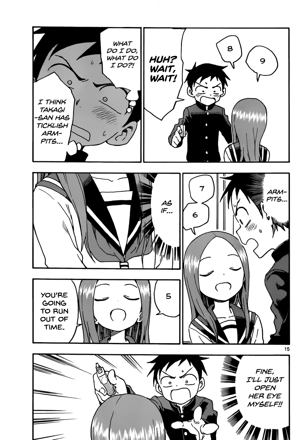 Page 15