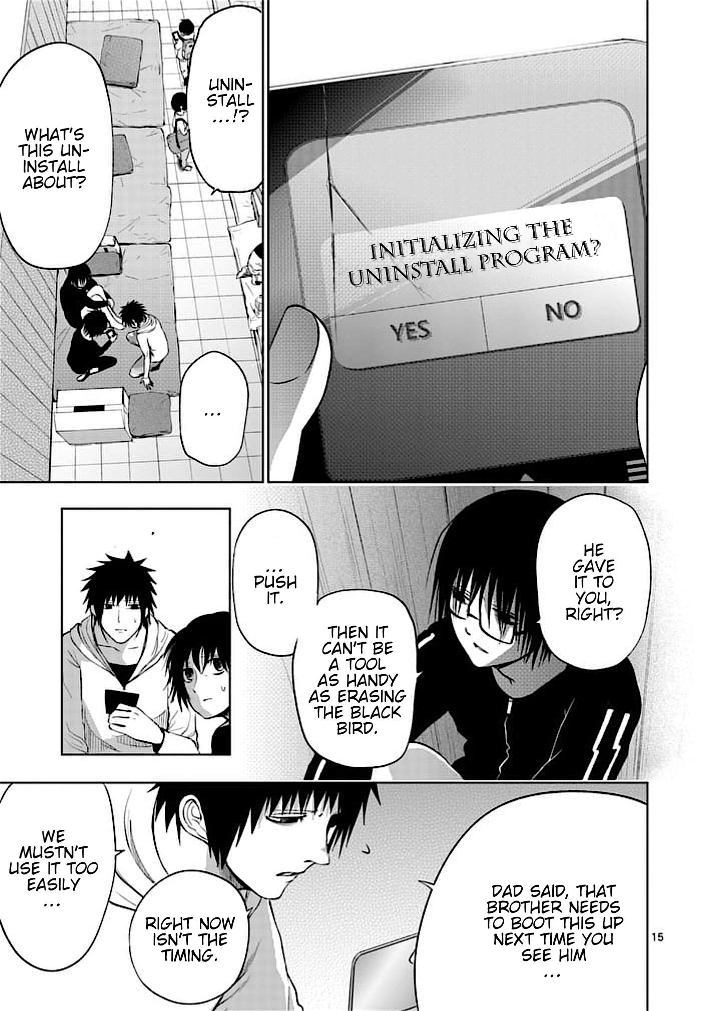 Page 15