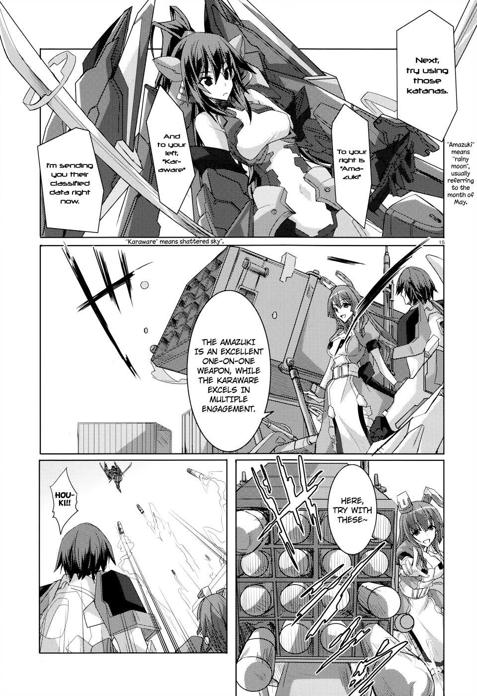 Page 15