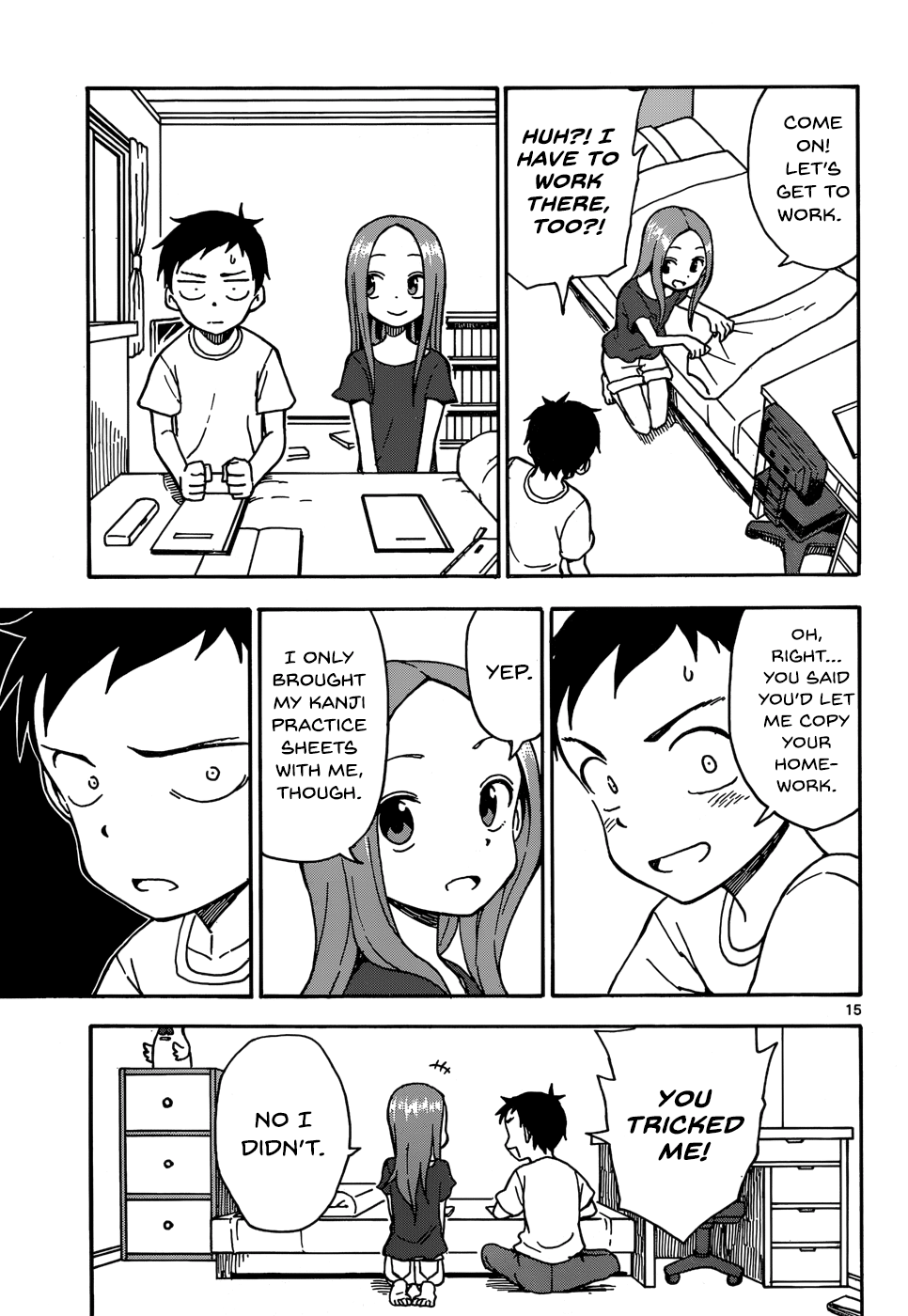 Page 15
