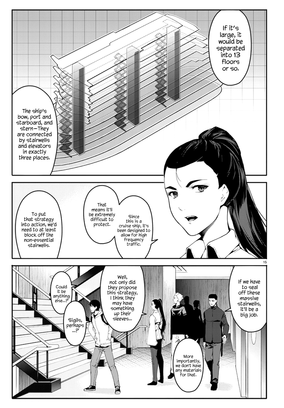 Page 15