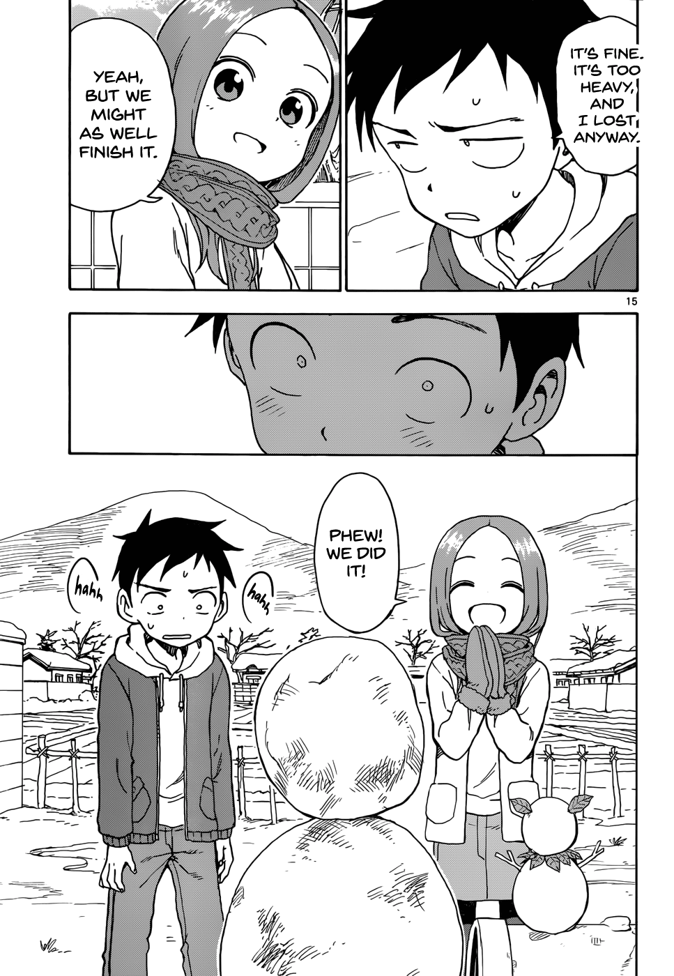 Page 15