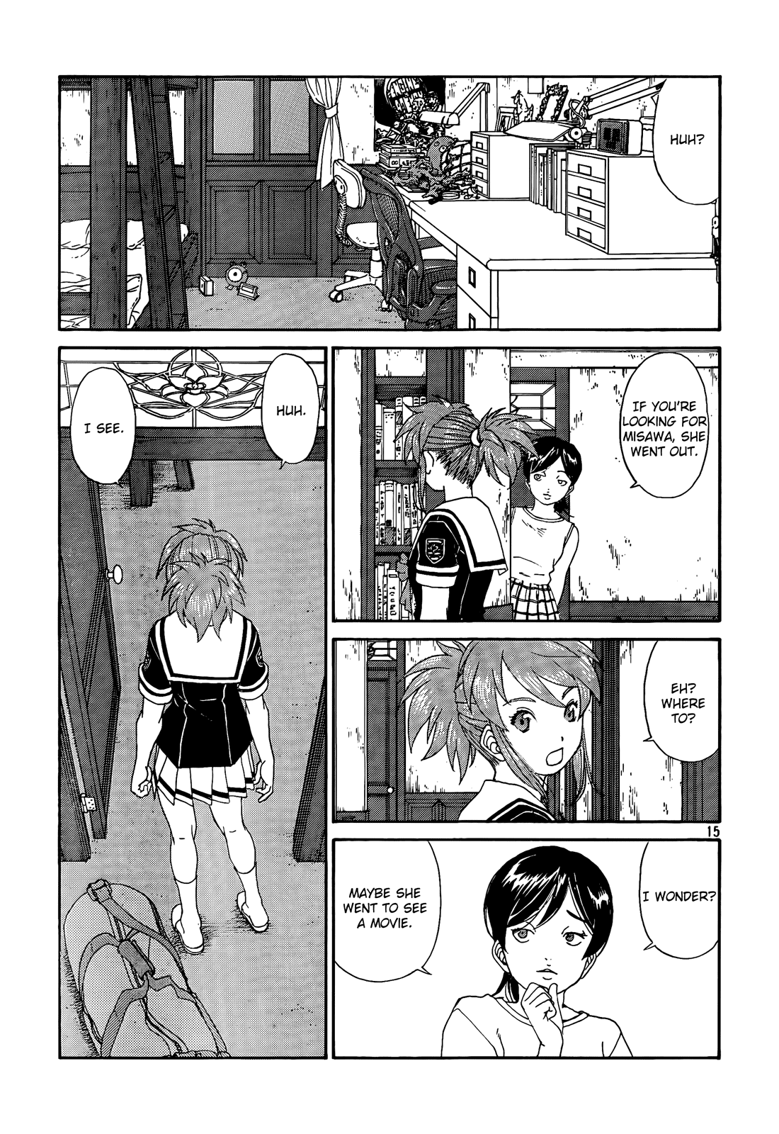 Page 15