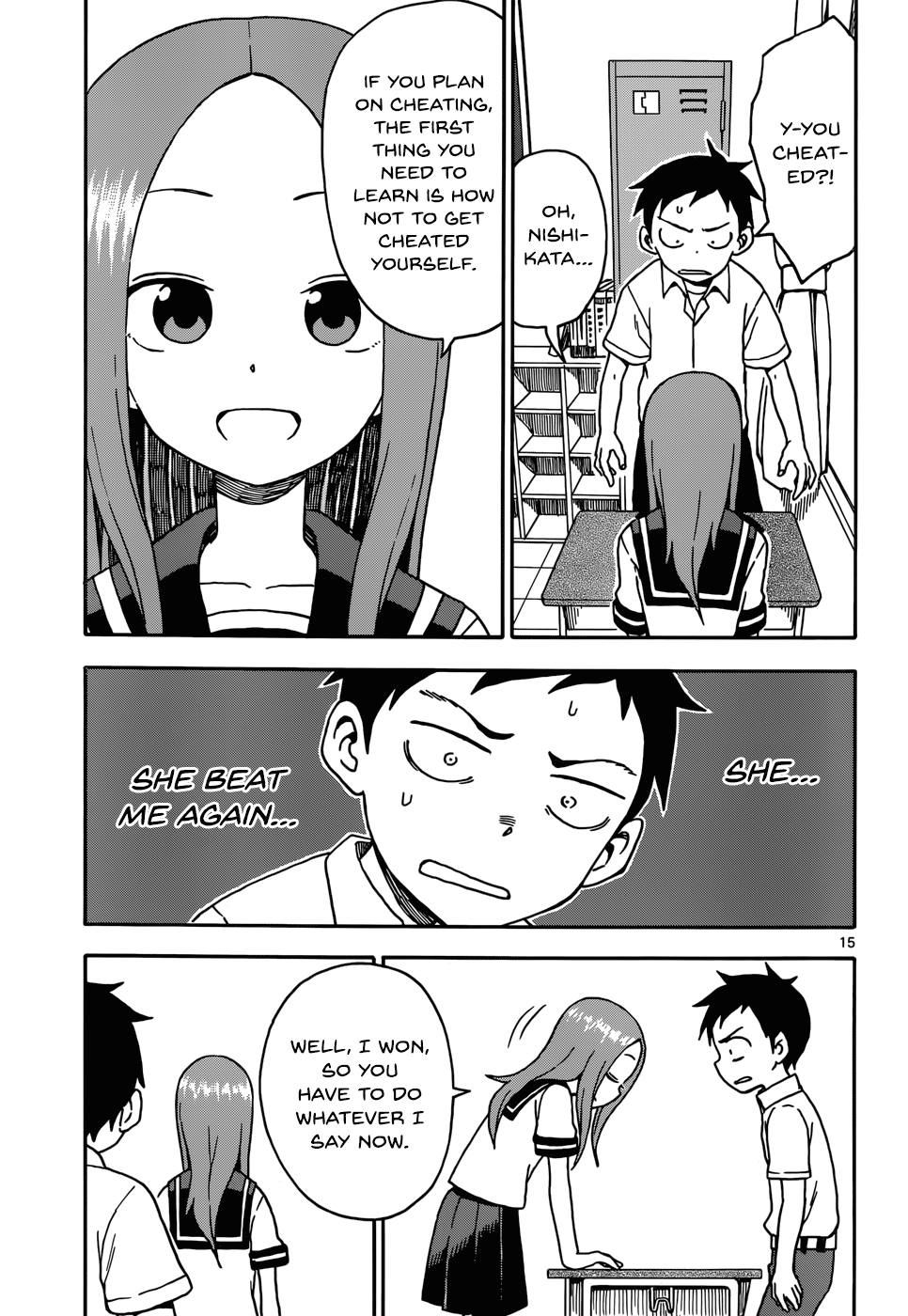 Page 15