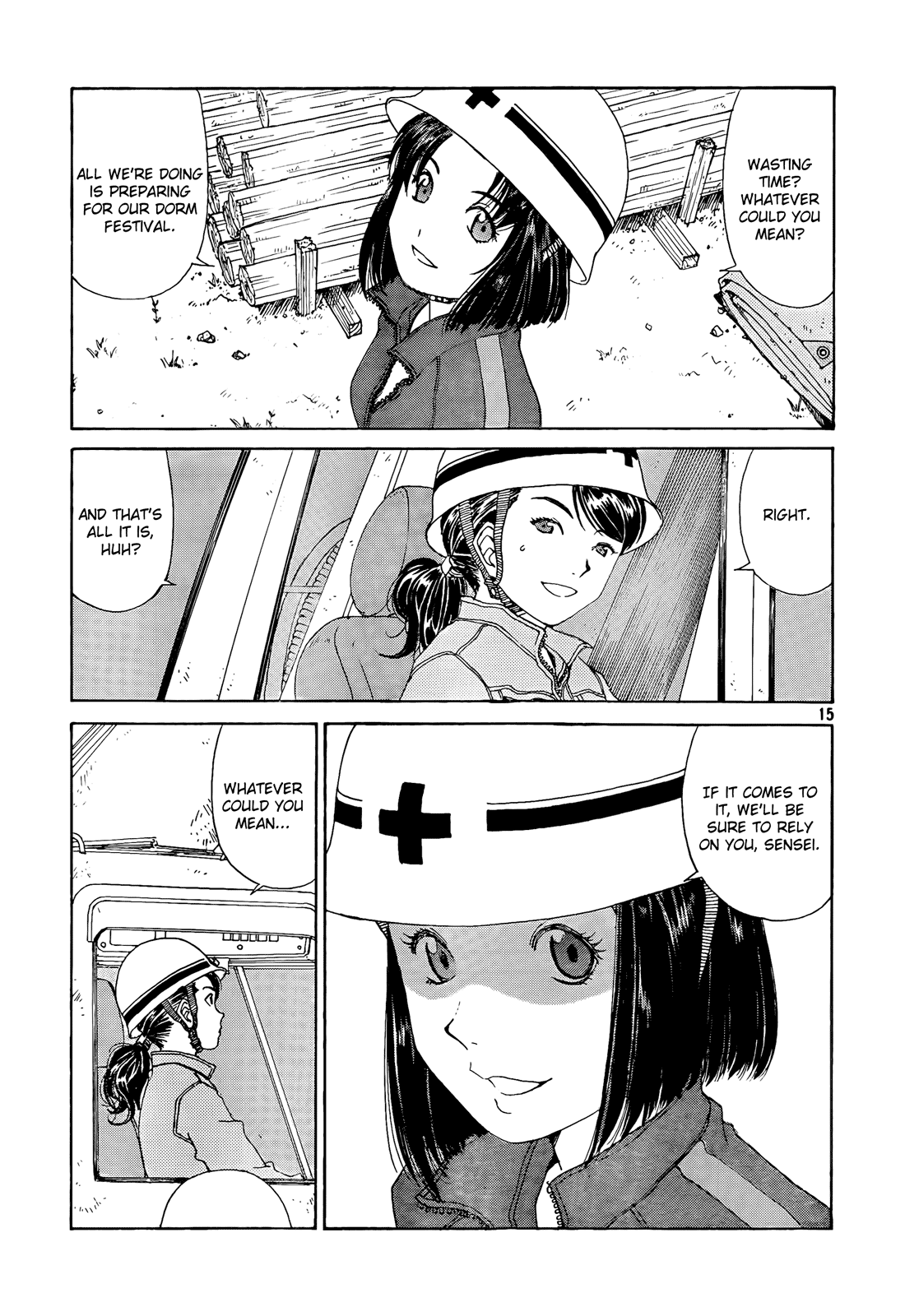 Page 15