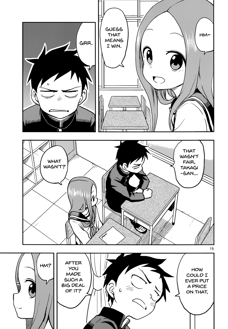 Page 15