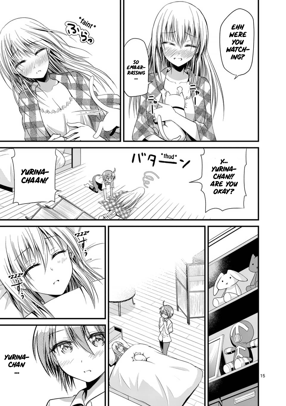 Page 15