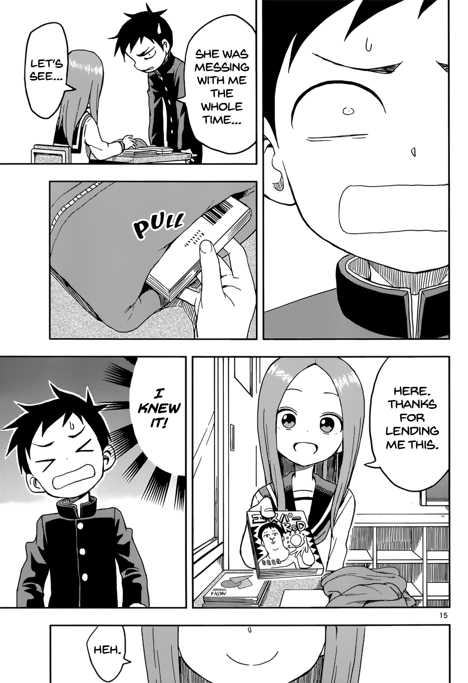 Page 15