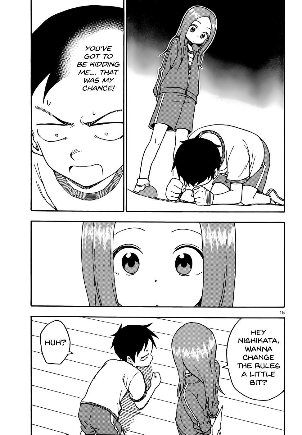 Page 15