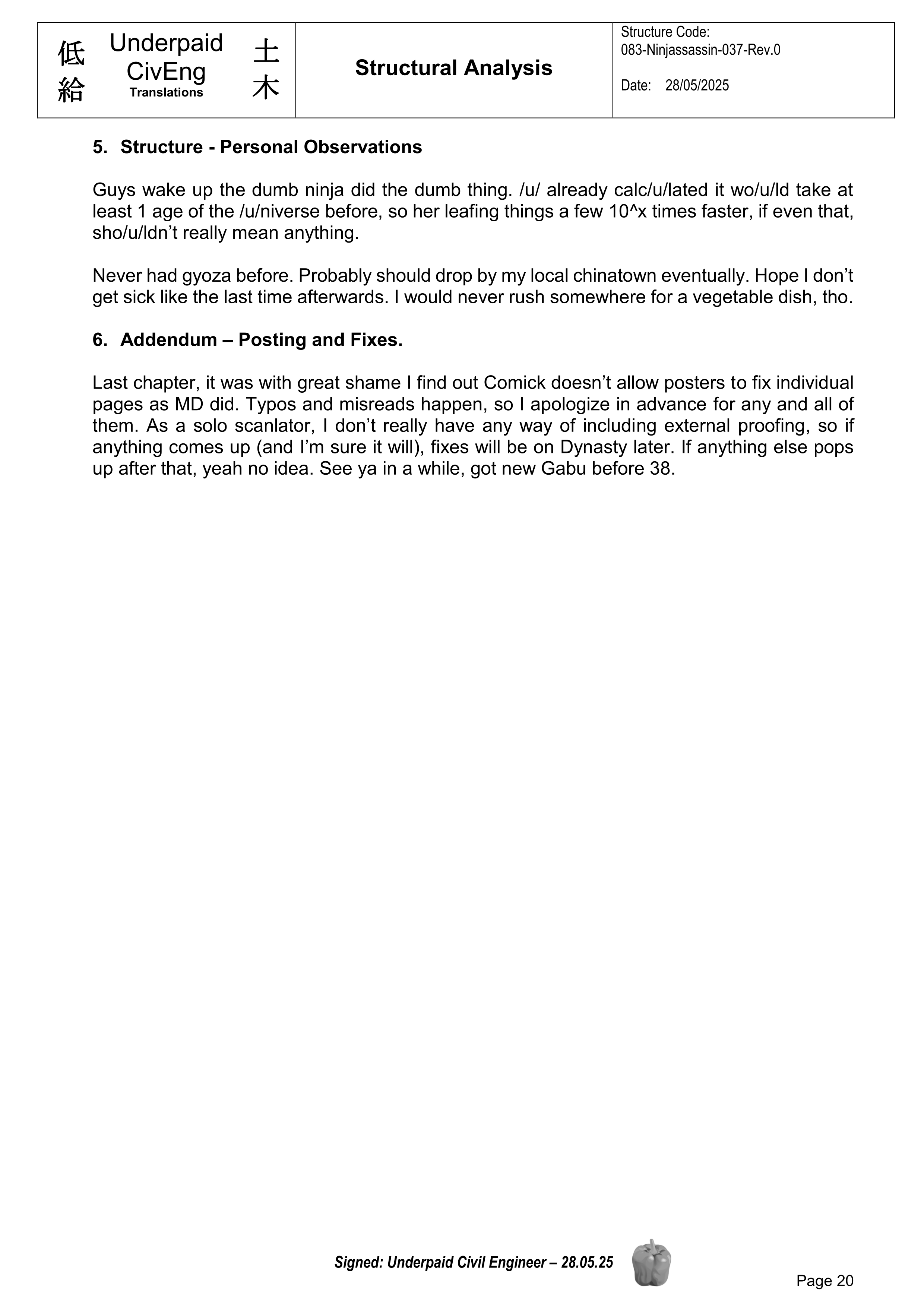 Page 20