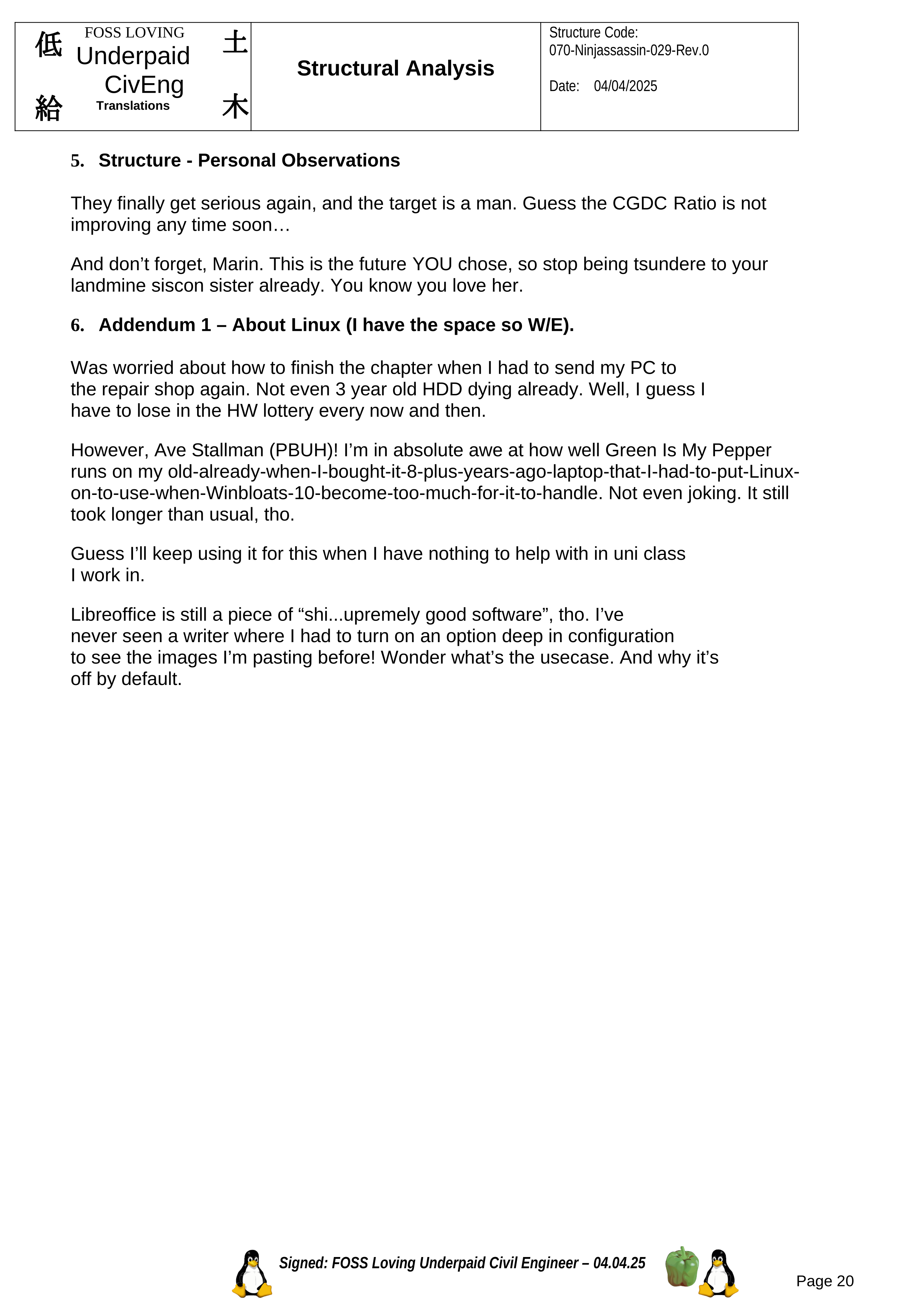 Page 20