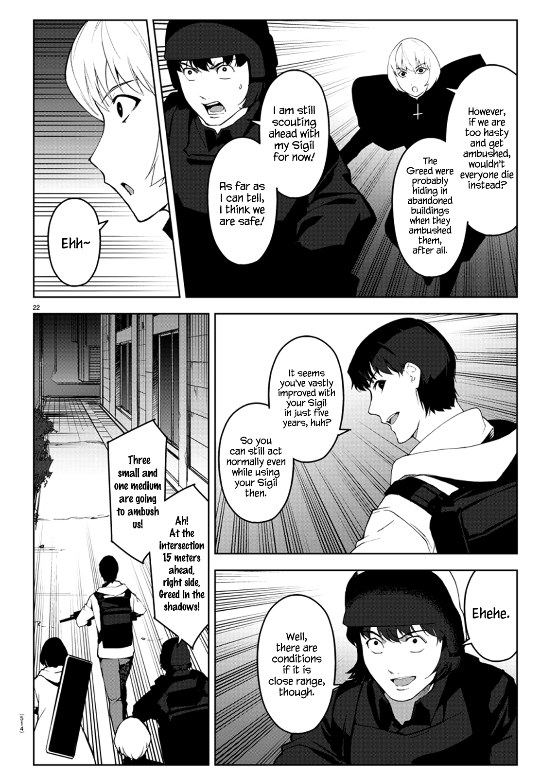 Page 22