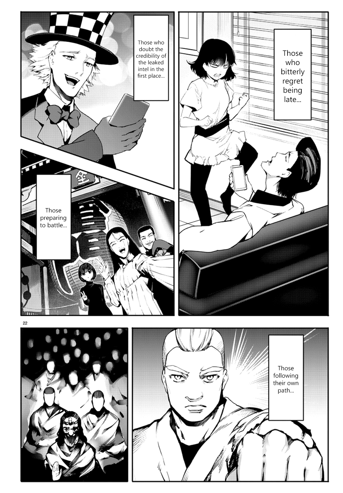 Page 22