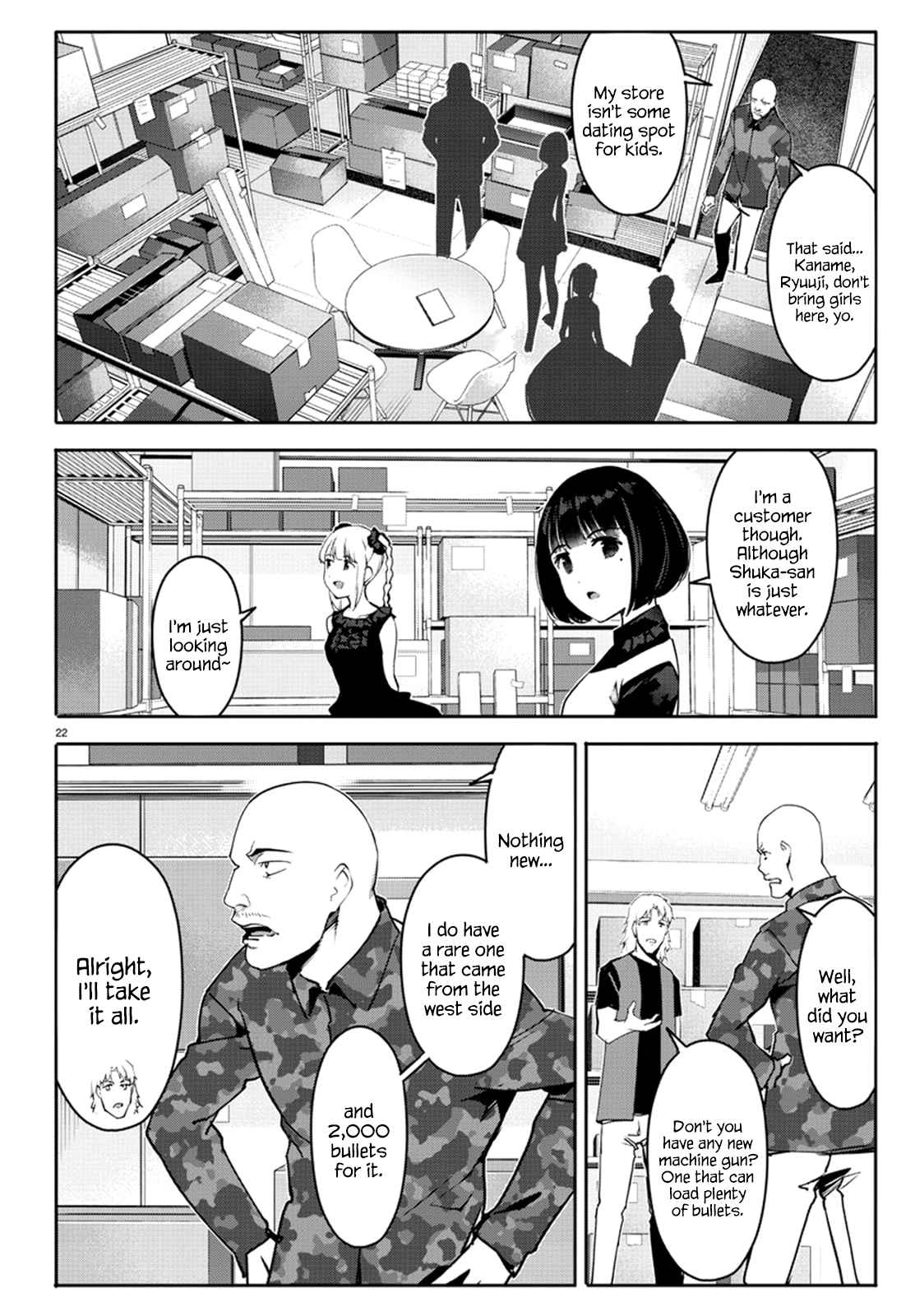 Page 22