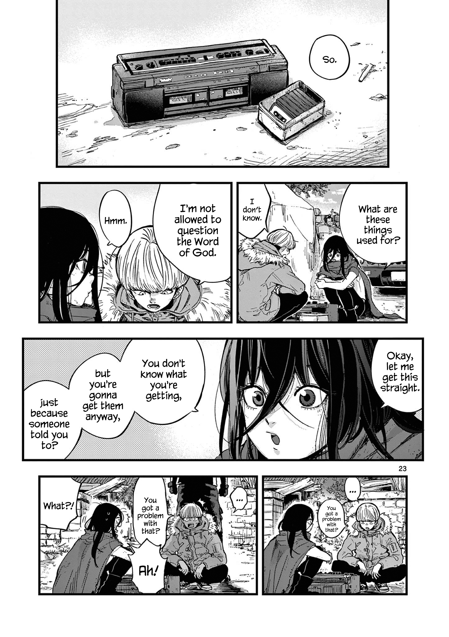 Page 22