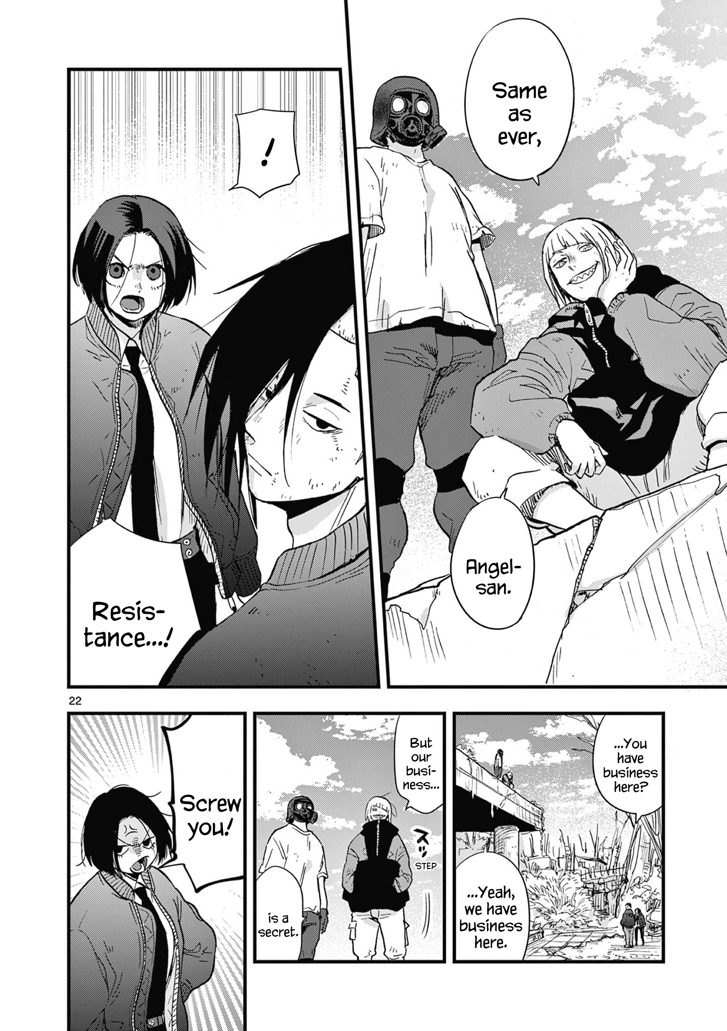 Page 22