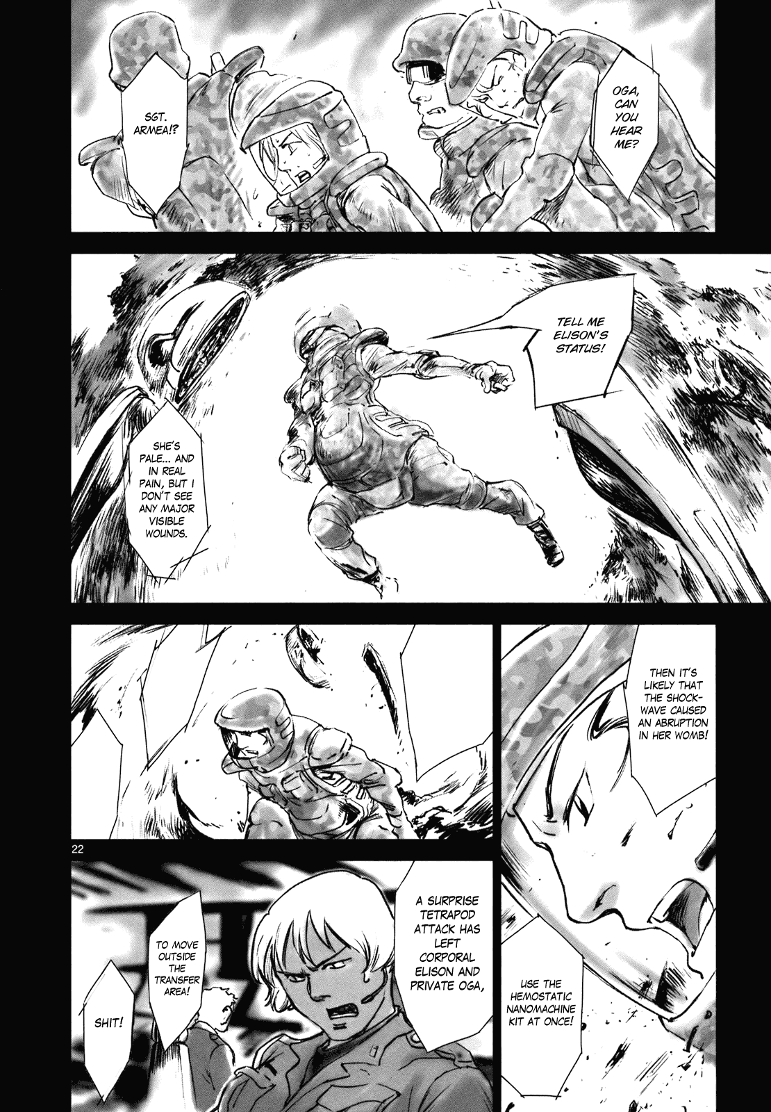 Page 22