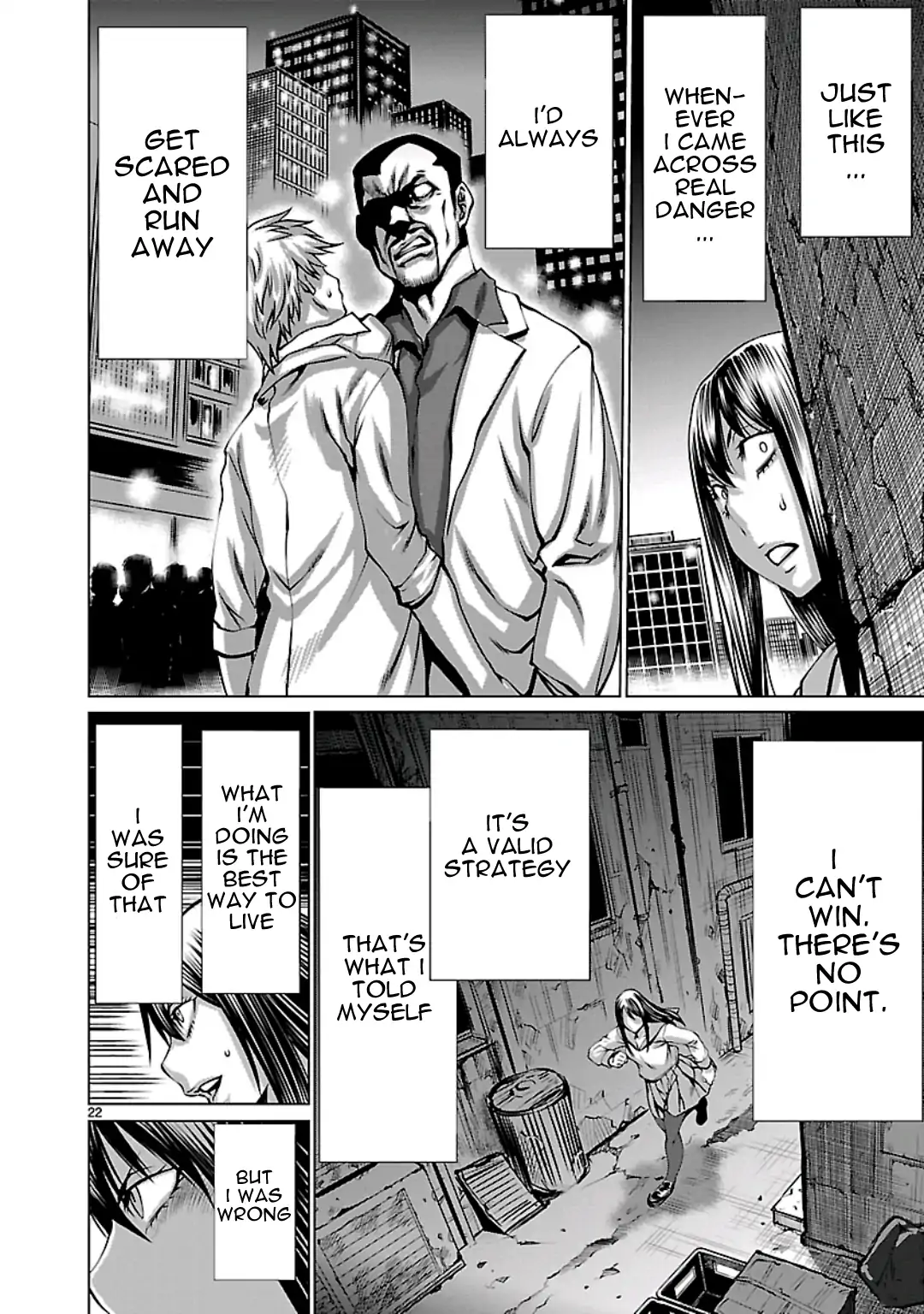 Page 22
