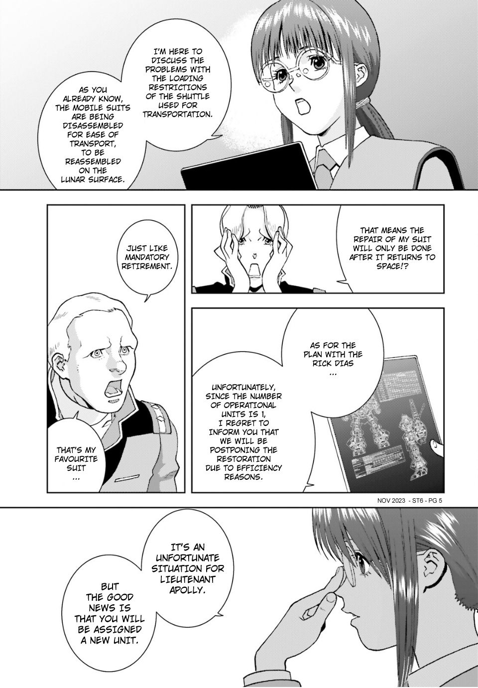 Page 5