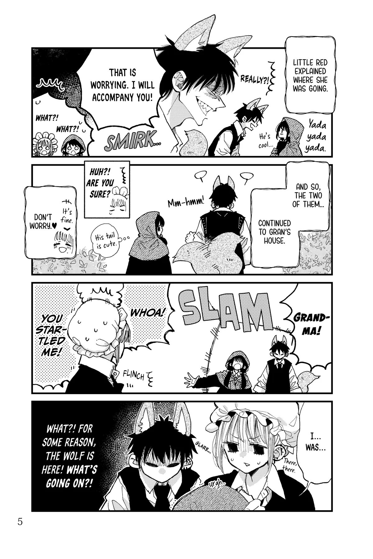 Page 5
