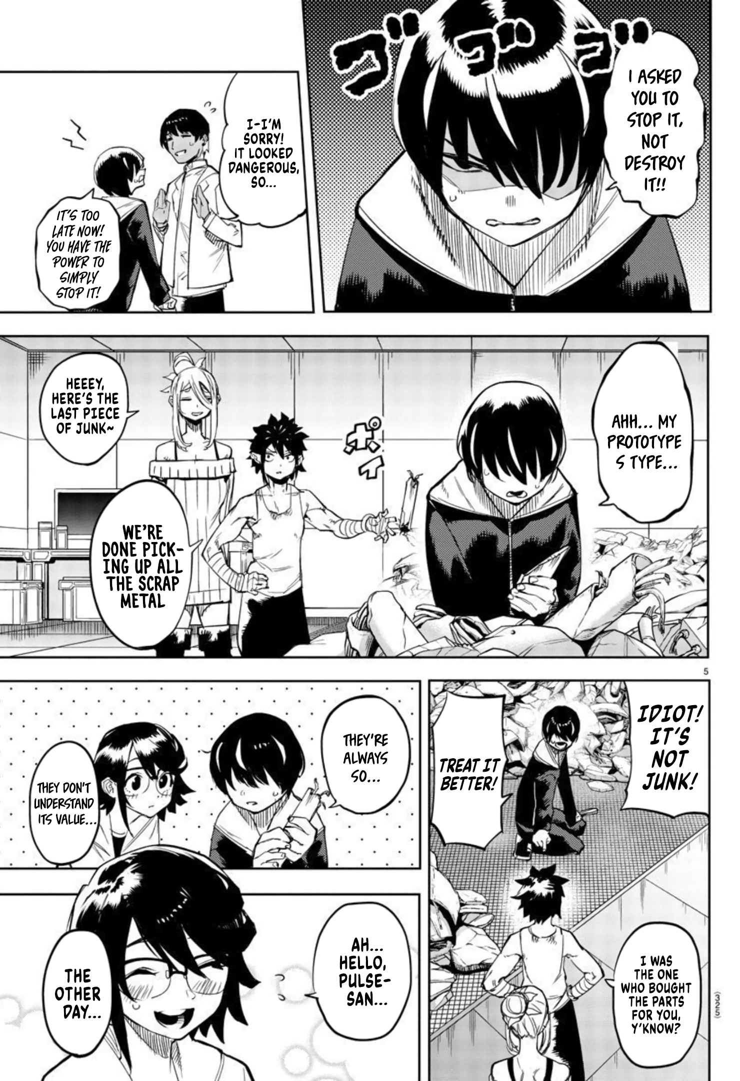 Page 5