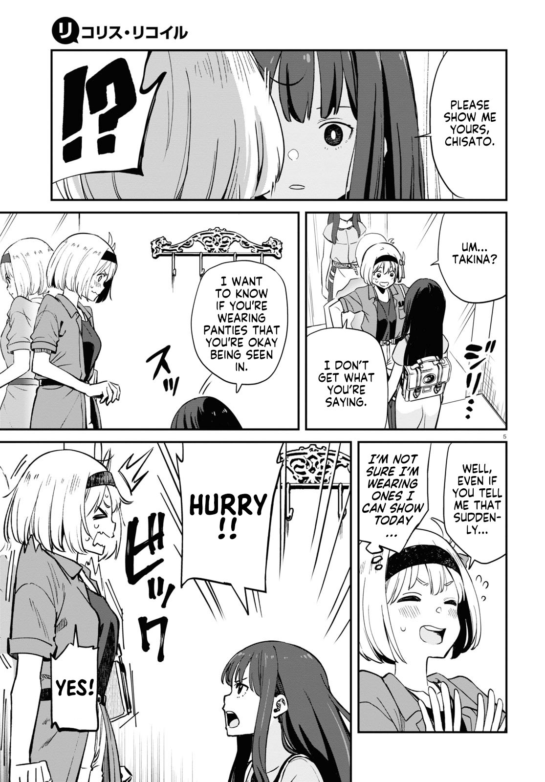 Page 5