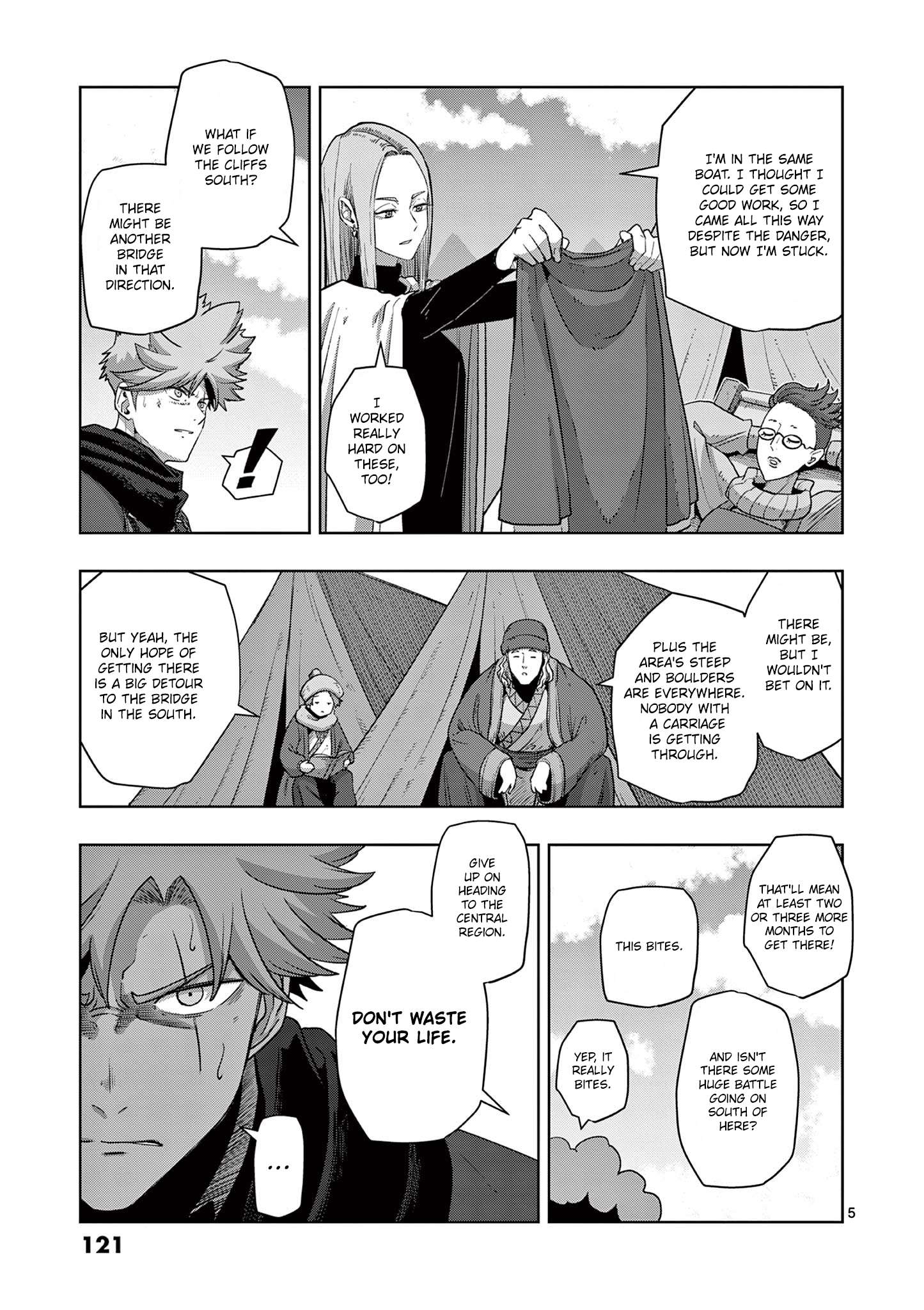 Page 5