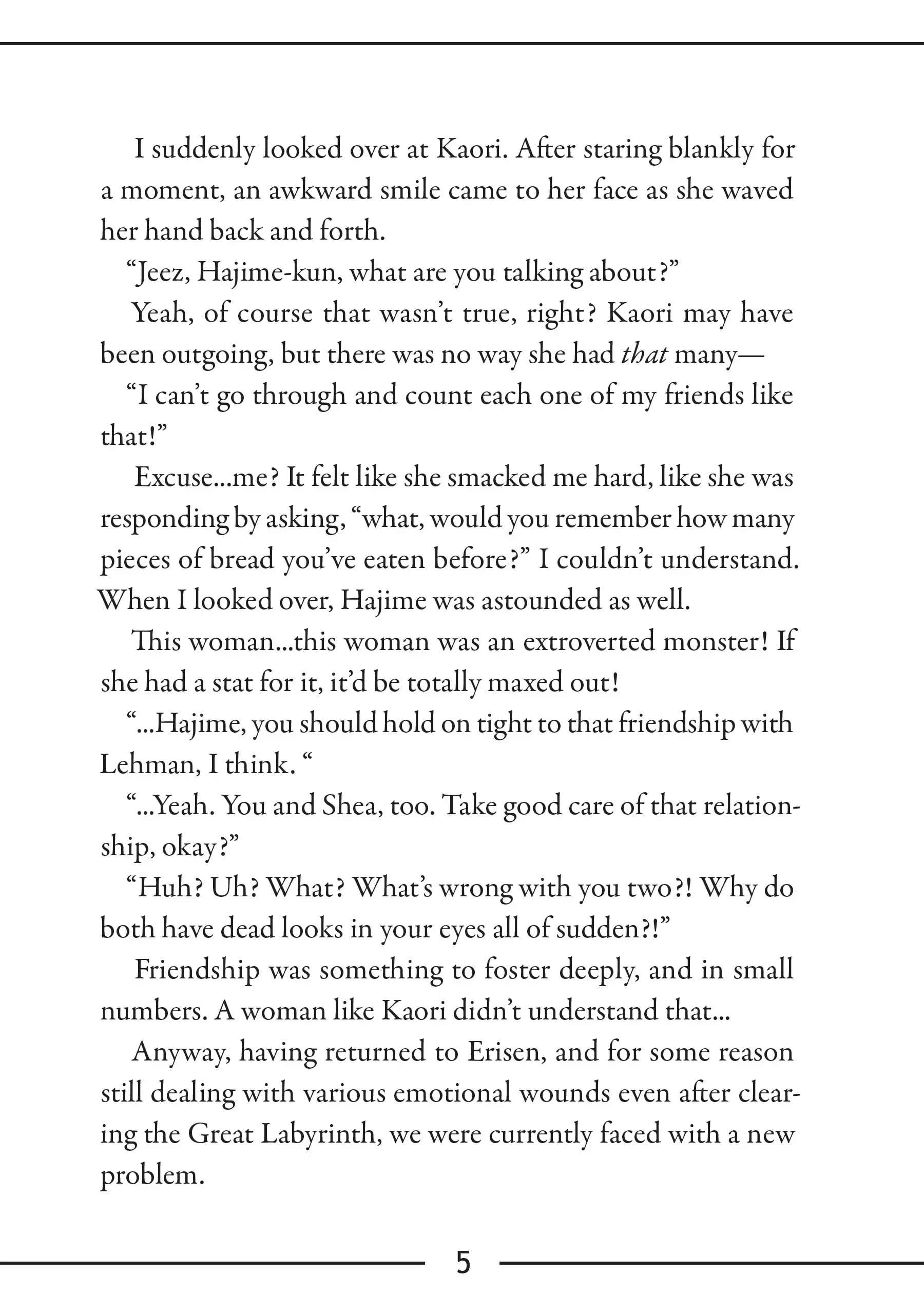 Page 5