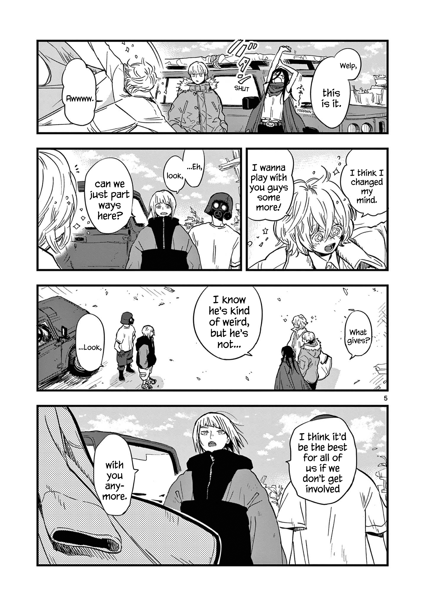 Page 5