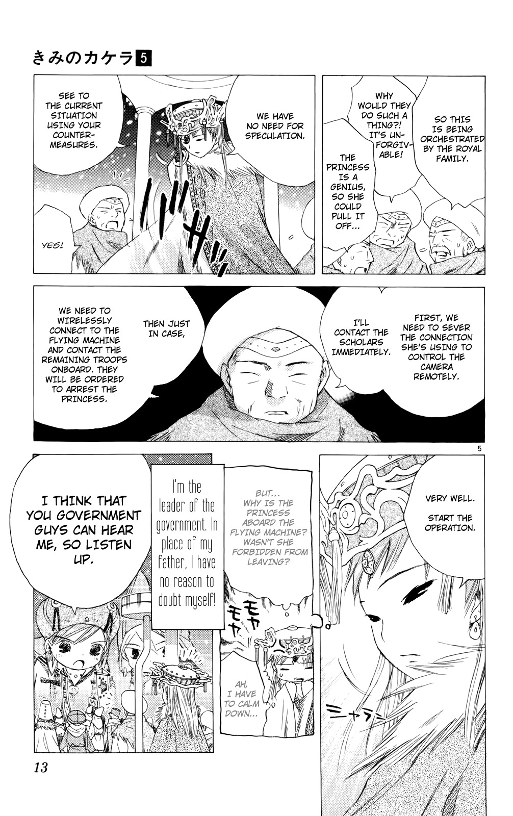 Page 5