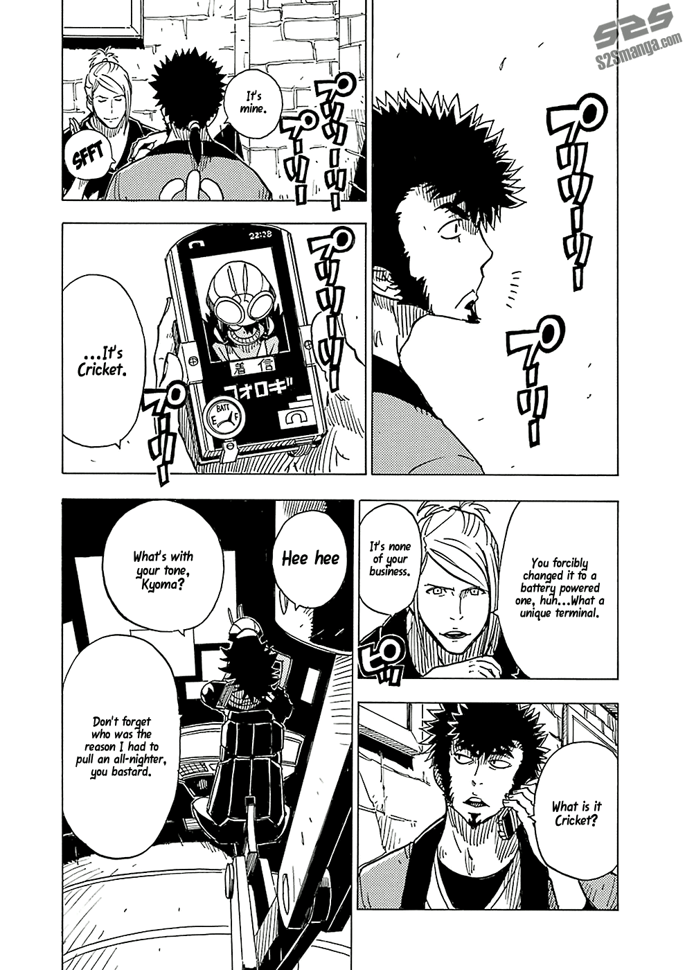 Page 5