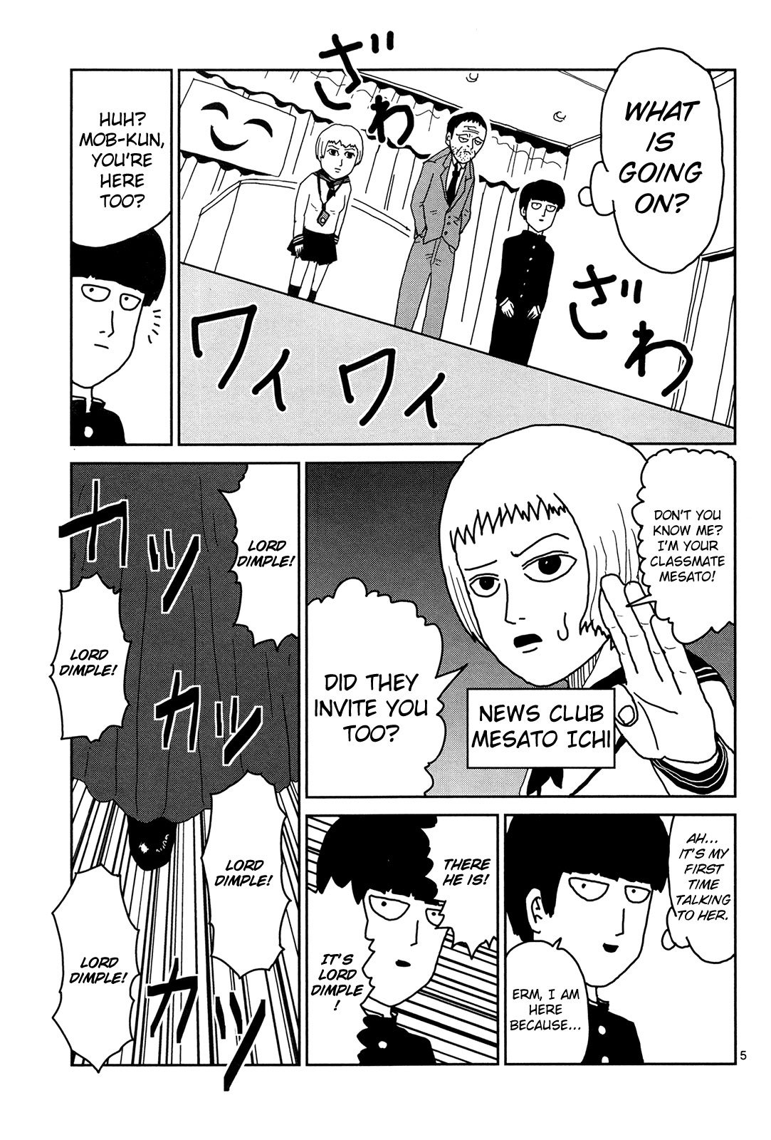 Page 5