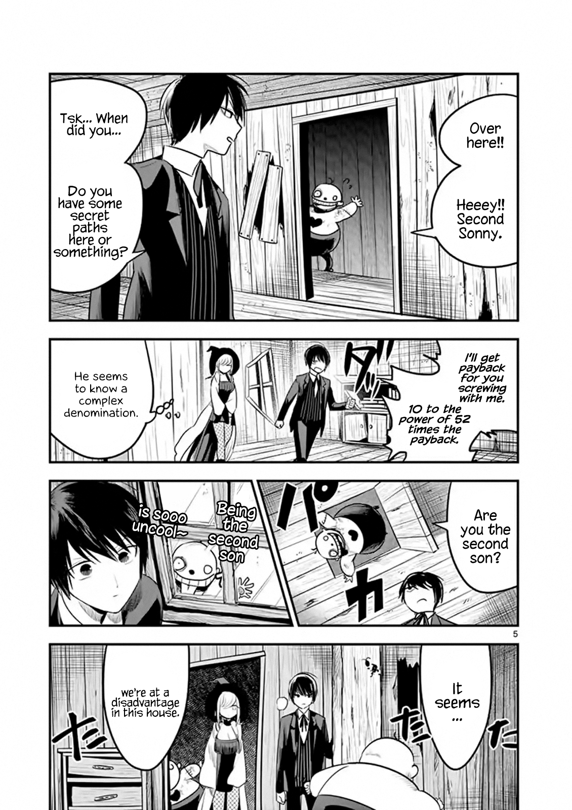 Page 5